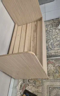 تخت کودک تا ۳ سال