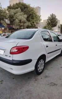 206اس دی مدل 95
