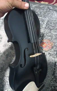ویولن سایز۴/۴
