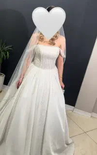 فروش لباس عروس