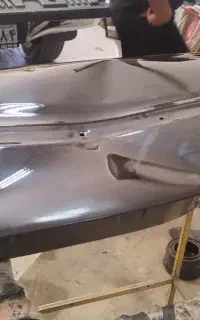 صافکاری تخصصی مَسترpdr