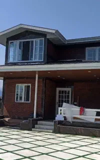 ساخت خانه ، دکوراسیون داخلی ، بازسازی