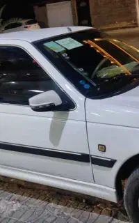 سرویس با پژوه پارس