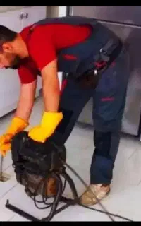 لوله بازکنی رفع گرفتگی بشرط باز شدن شبانه روزی