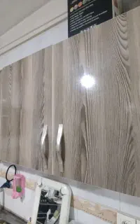 کابینت سینگ هود درحد
