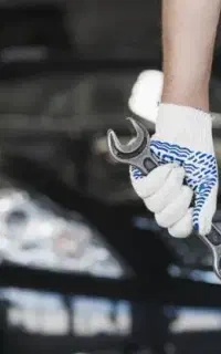 مکانیک و باطری ساز، نمایندگی جمالی