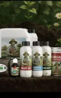 کود ارگانیک یزد