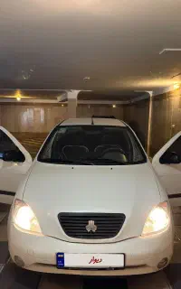 تیبا کم کار