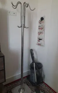 جا لباسی