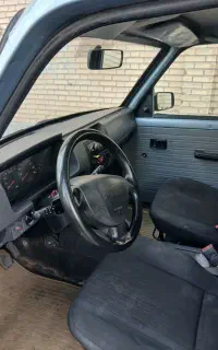 مزدا دوکابین 2000 ژاپنی