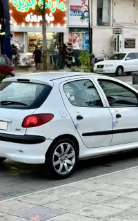 206تیپ3مدل96