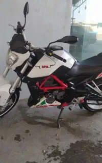بنلی 250 مدل 95 سریع اول وارداتی