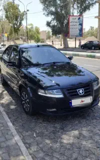فروش و معاوضه سورن پلاس دوگانه کارخانه 1405