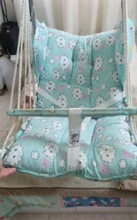 تاب بچه طبی