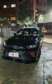 کی ام سی  a5 مدل 403