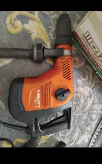 تعمیرات و تاسیسات وتخریبات کل ساختمانی