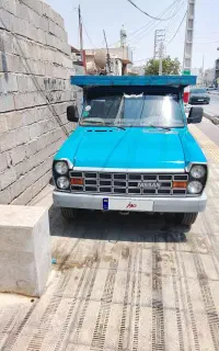 نیسان دوگانه شرکت