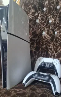 ps5 slim