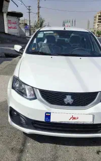 ساینا S مدل 1404
