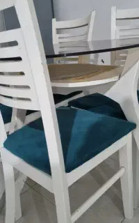 ناهار خوری ۴ نفره