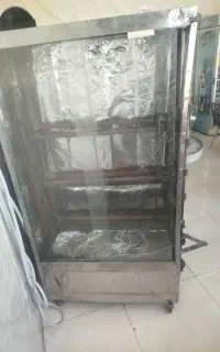 پک کامل فست فودی
