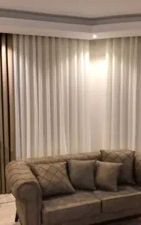 خشکشویی درخشان با پیک رایگان