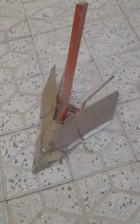 فارو اسپار گمشده