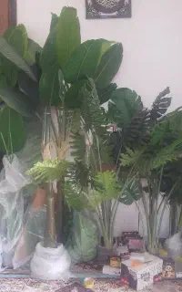 درخت مصنوعی