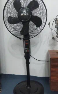 پنکه ایستاده کنترل دار نو