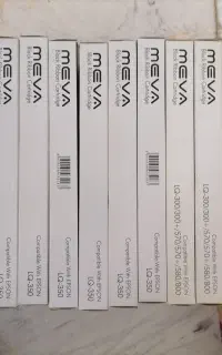 ریبون پرینتر سوزنی LQ350 و LQ350