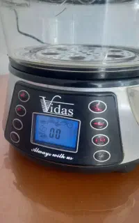 بخارپز
