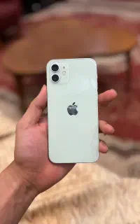 ایفون ۱۲ نرمال