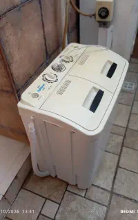 لباسشوی کودکانه