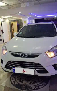 جک s5 مدل ۱۳۹۸