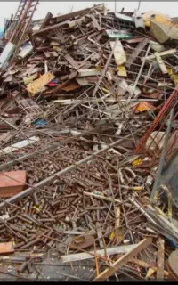 خرید ضایعات آهن مس کارتن آلومینیوم