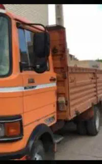 حمل و نقل و کرایه خاور کفی