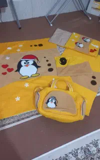 سرویس خواب نوزادی