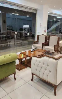 مبلمان ،  جهیزیه  ،  کارخانه