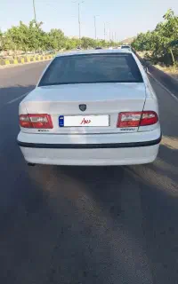 سمندال ایکس
