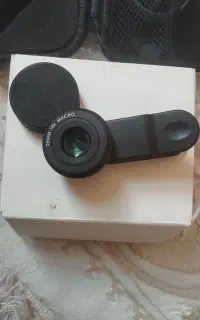لنز کلیپسی ماکرو موبایل
