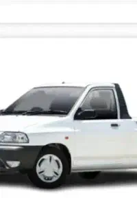 حواله پراید وانت GX