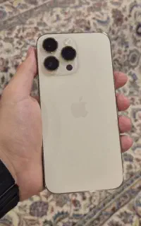 معاوضه با گوشی کارکرده 14promaxاقساط