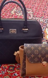 کیف زنانه کاملا نو
