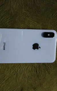 آیفون x 256