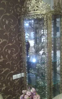 بوفه