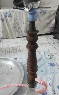 قلیان دو سیب
