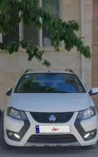 کوییک ‌S مدل 1402