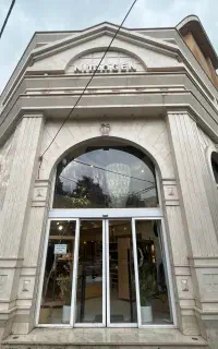 فروشنده خانم نیمه وقت