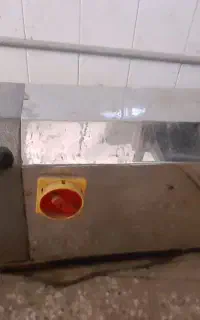 تجهیزات آشپزخانه صنعتی دست دو