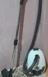 جاروبرقی
